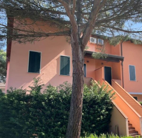 Villetta vicina alla spiaggia